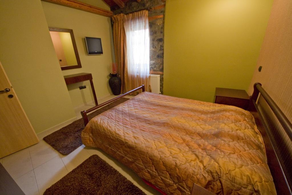 Onar Guesthouse Agios Athanasios  Ngoại thất bức ảnh