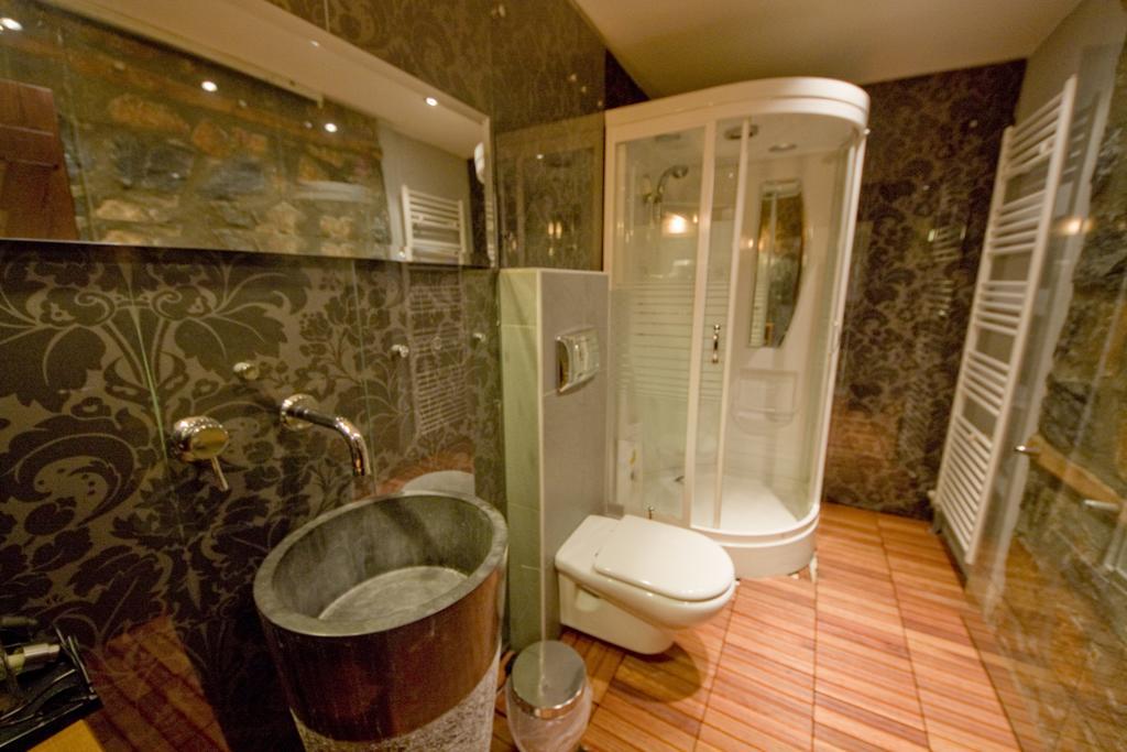 Onar Guesthouse Agios Athanasios  Ngoại thất bức ảnh
