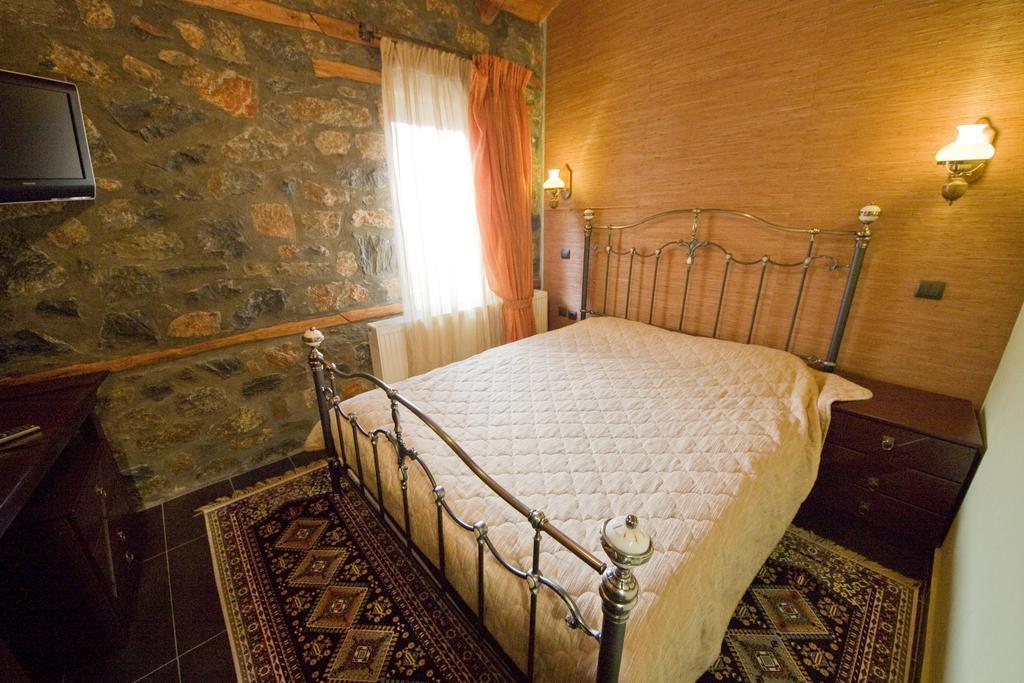 Onar Guesthouse Agios Athanasios  Ngoại thất bức ảnh
